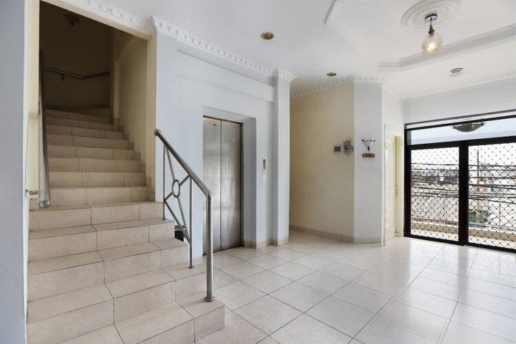 Oyo 297 45 Residence