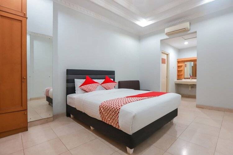 Oyo 297 45 Residence