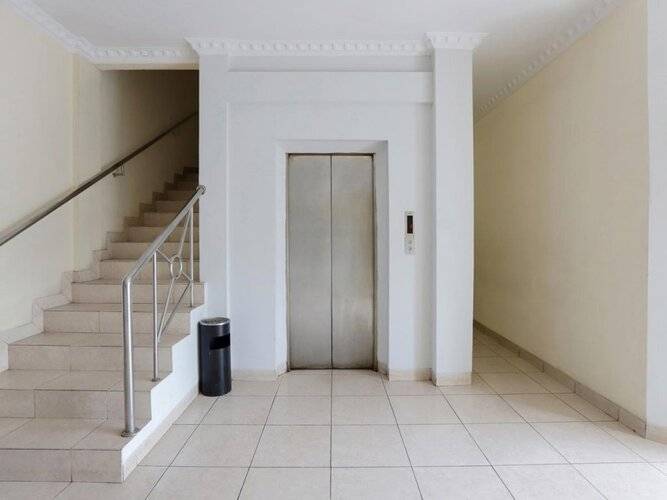 Oyo 297 45 Residence