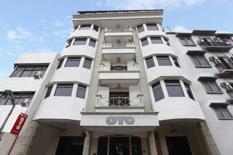 Oyo 297 45 Residence