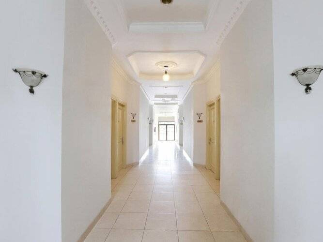 Oyo 297 45 Residence