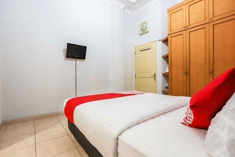 Oyo 297 45 Residence