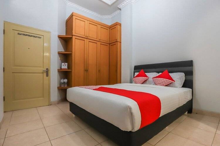 Oyo 297 45 Residence