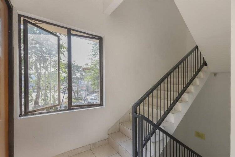 Oyo 866 Idola Residence