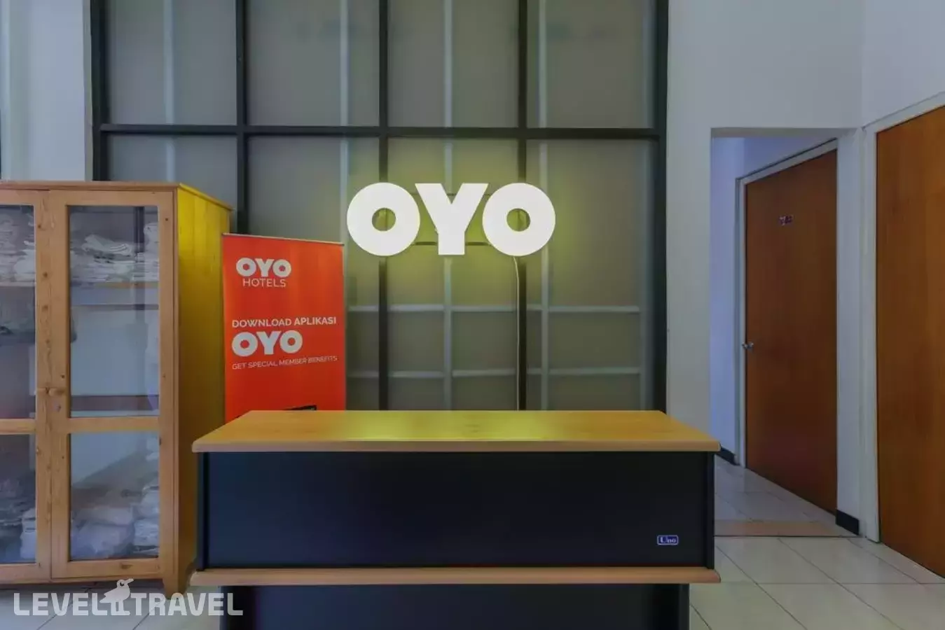 Oyo 866 Idola Residence