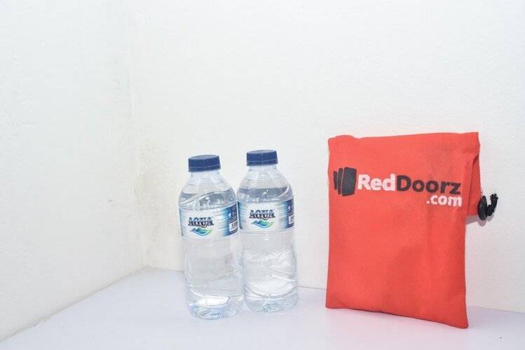 Reddoorz Plus @ Kemayoran
