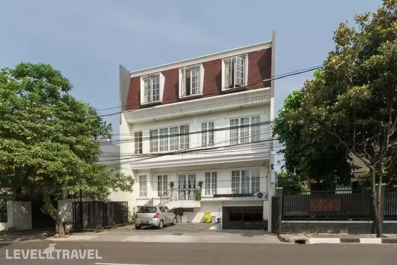 Reddoorz Syariah Plus Near Pancoran 2