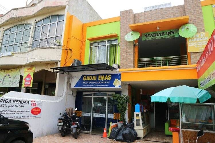 Seungit Syariah Inn