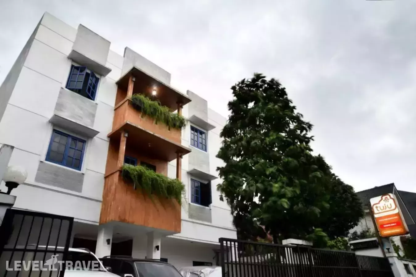 Sky Inn Syariah Fatmawati 2 Jakarta