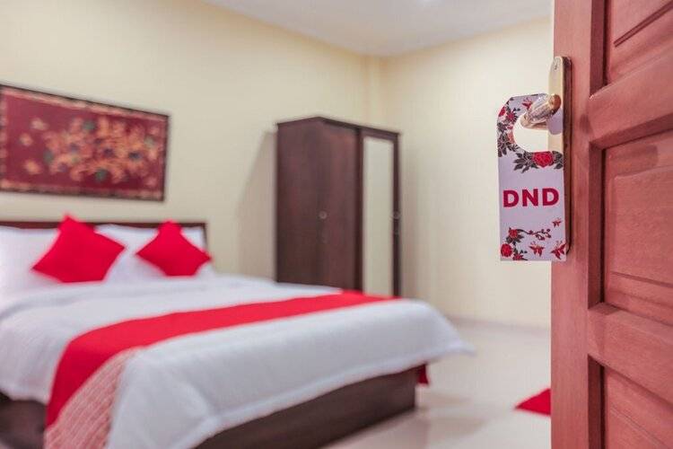 Super Oyo 133 Griya Ciaji