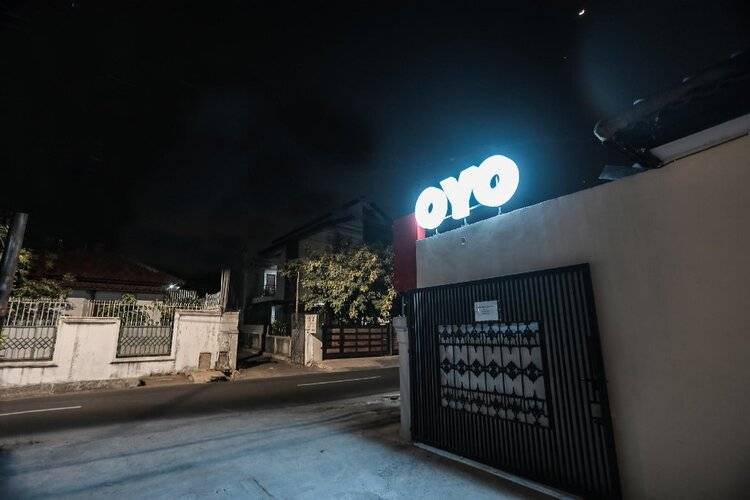 Super Oyo 133 Griya Ciaji