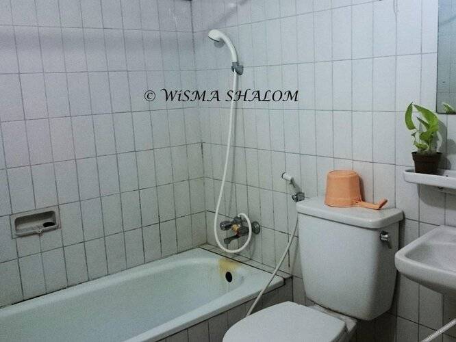 Wisma Shalom Guesthouse