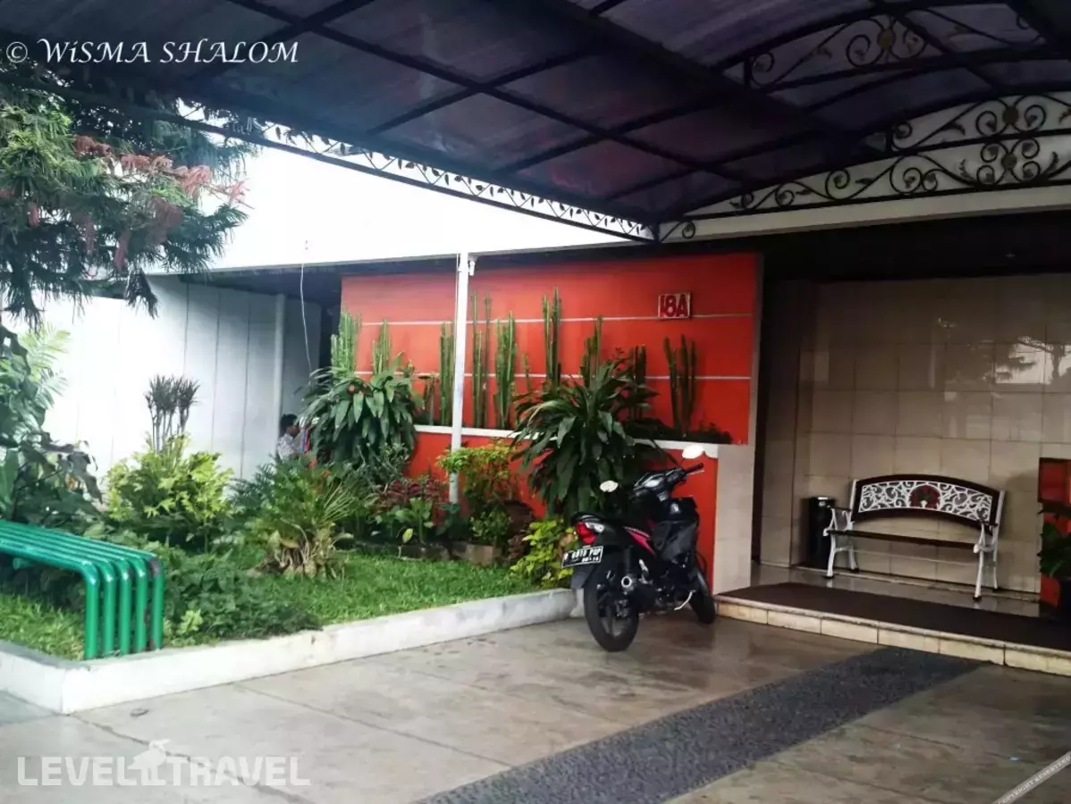 Wisma Shalom Guesthouse