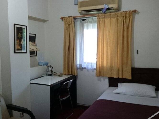 Wisma Shalom Guesthouse