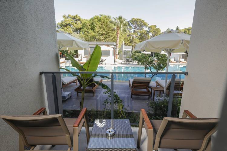 Forest Inn Hotel