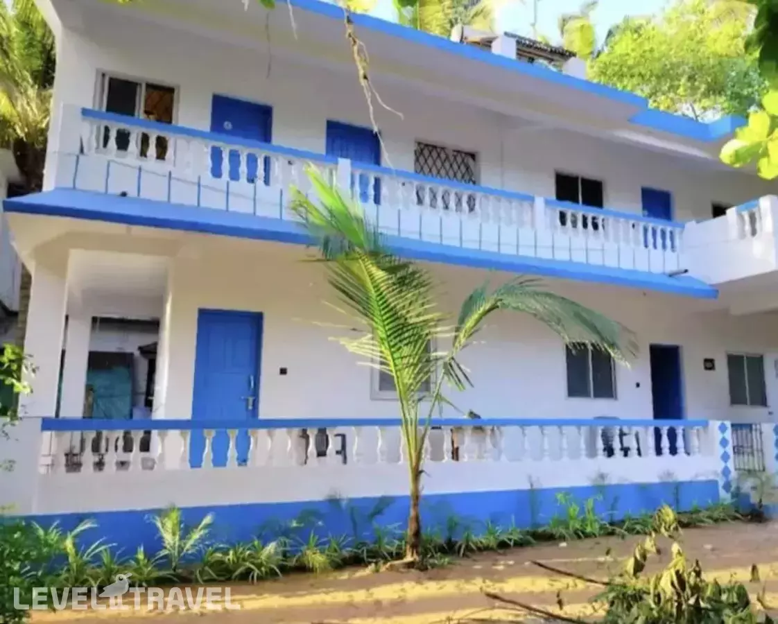 Seras Beach Side Hotel