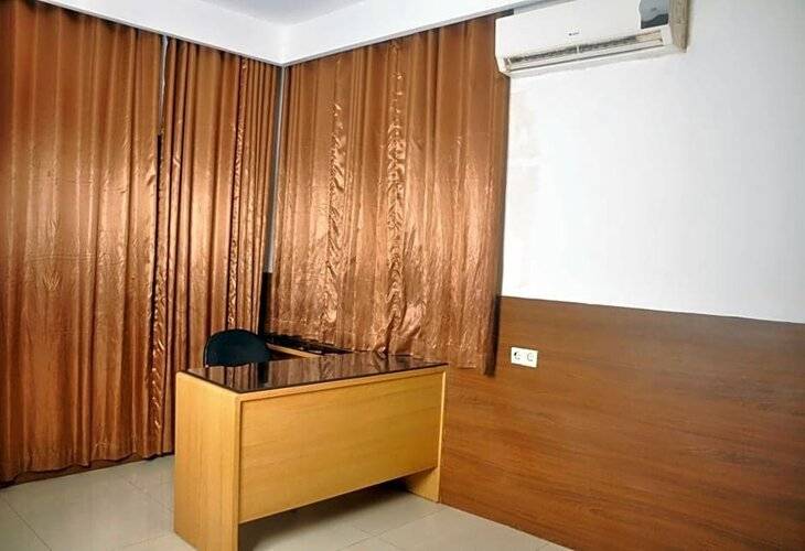 Ams Penthouse
