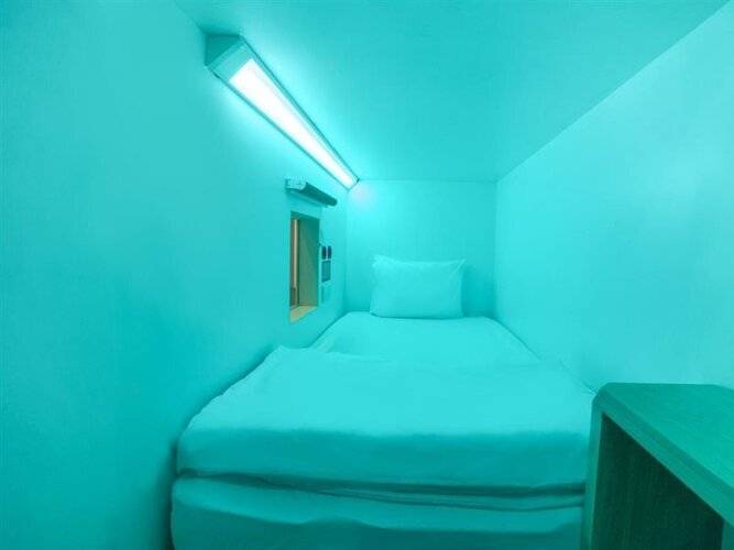 Bobobox Pods Kebayoran Baru