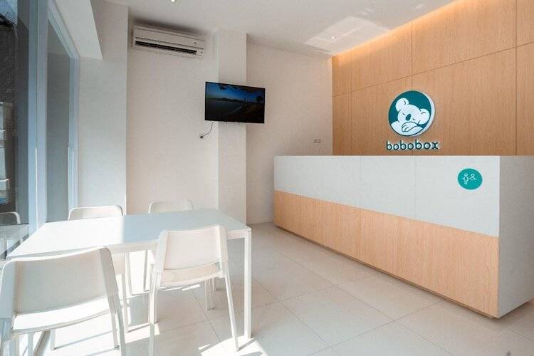 Bobobox Pods Kebayoran Baru