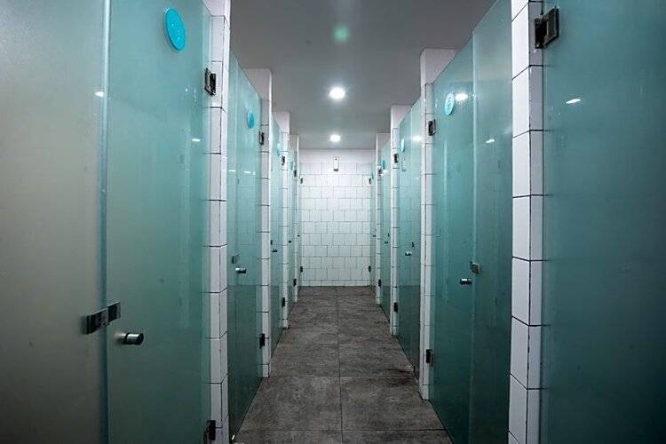 Bobobox Pods Kota Tua