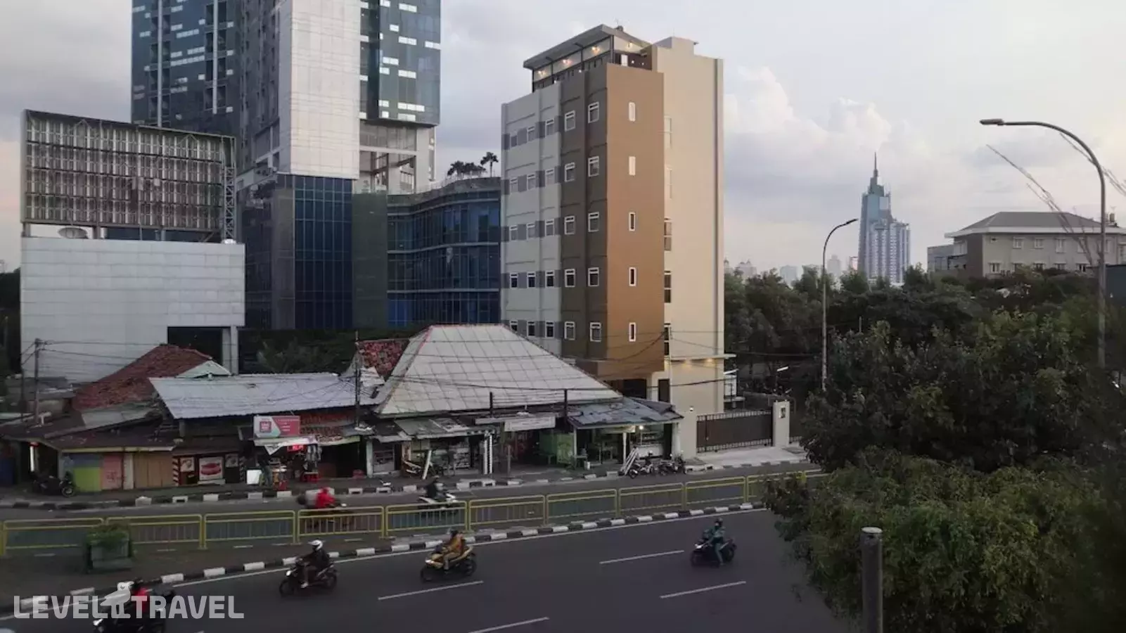 Djuragan Kamar Slipi