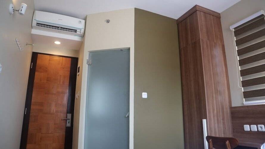 Djuragan Kamar Slipi