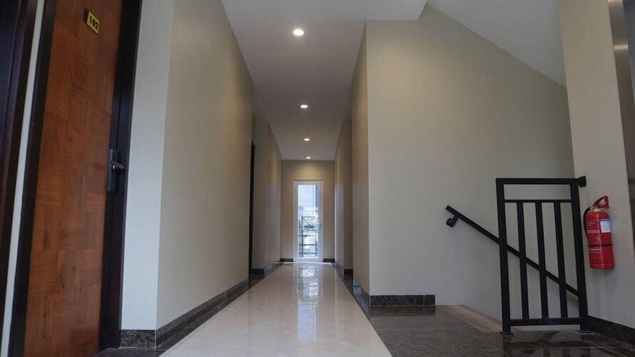 Djuragan Kamar Slipi