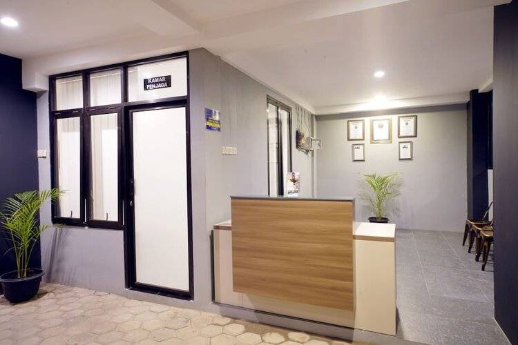 Dparagon Kebon Jeruk