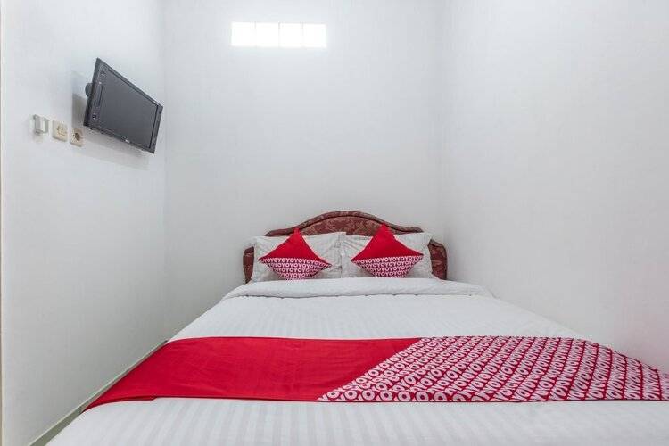 Oyo 1487 Residence Khoe