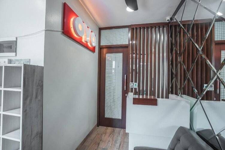 Oyo 1487 Residence Khoe