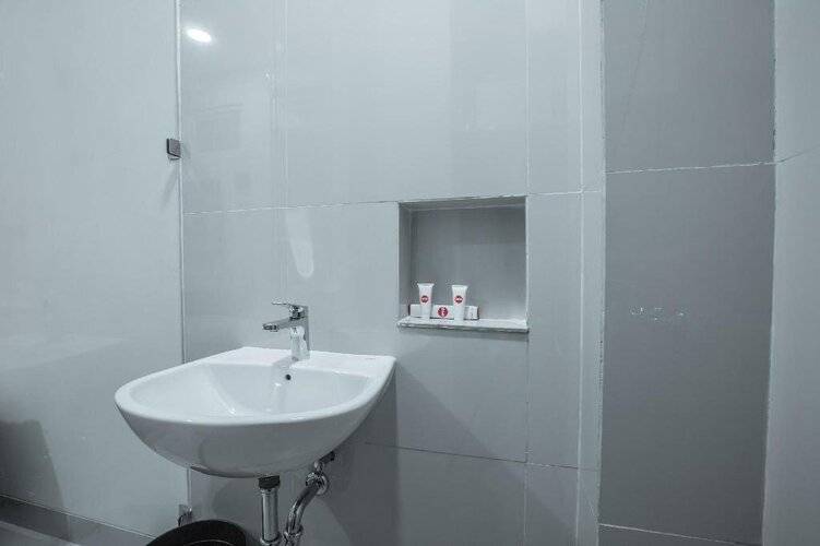 Oyo 1487 Residence Khoe