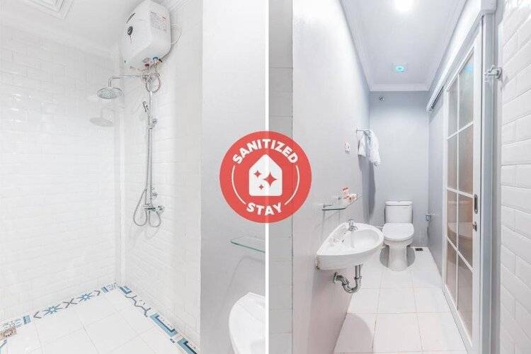 Oyo 371 Kwitang Guest House