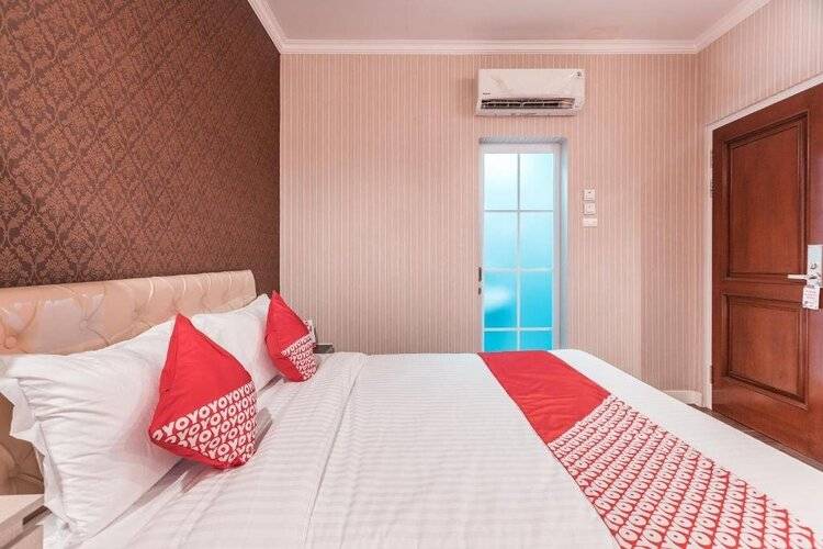 Oyo 371 Kwitang Guest House