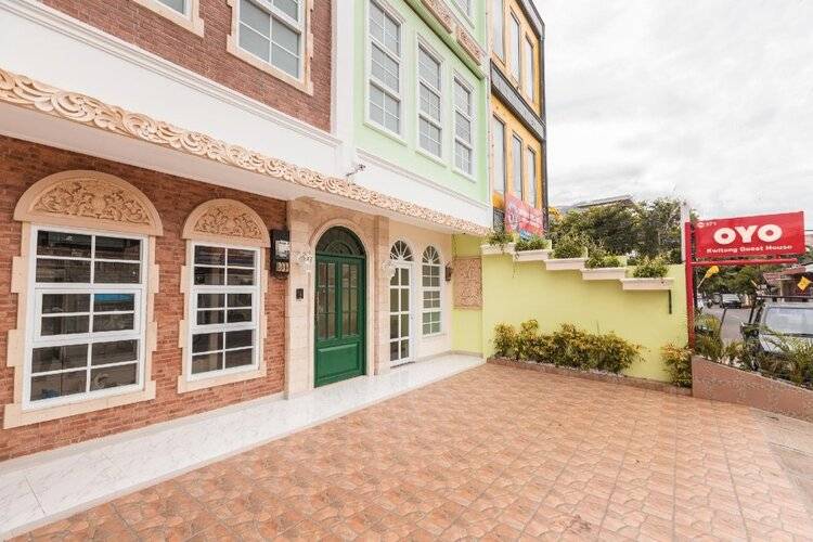 Oyo 371 Kwitang Guest House