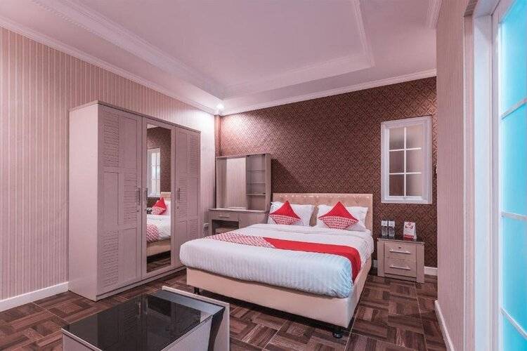 Oyo 371 Kwitang Guest House