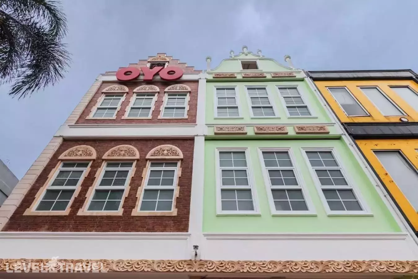 Oyo 371 Kwitang Guest House