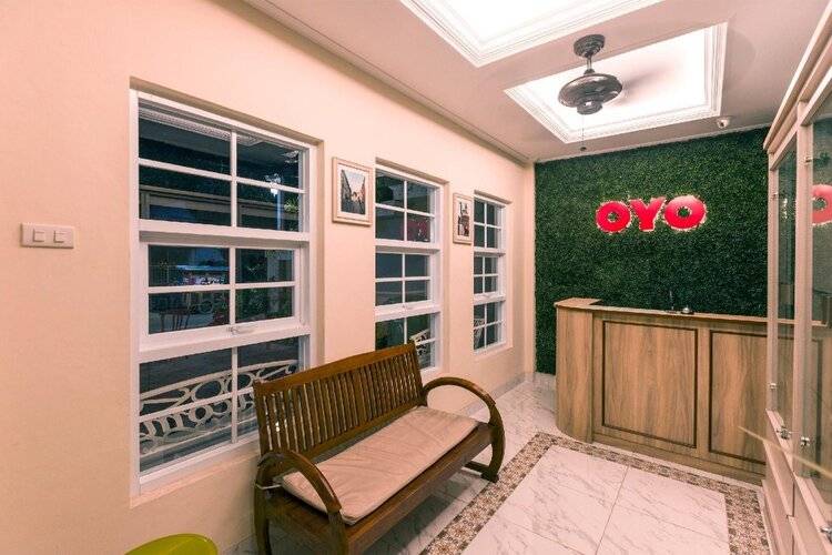 Oyo 371 Kwitang Guest House