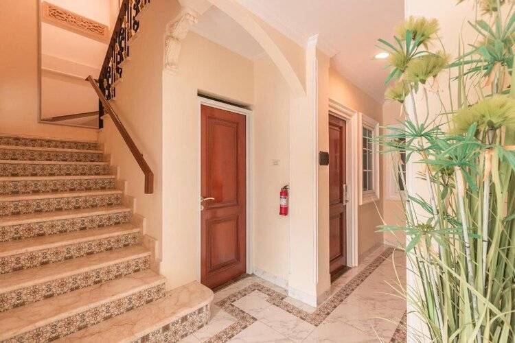 Oyo 371 Kwitang Guest House