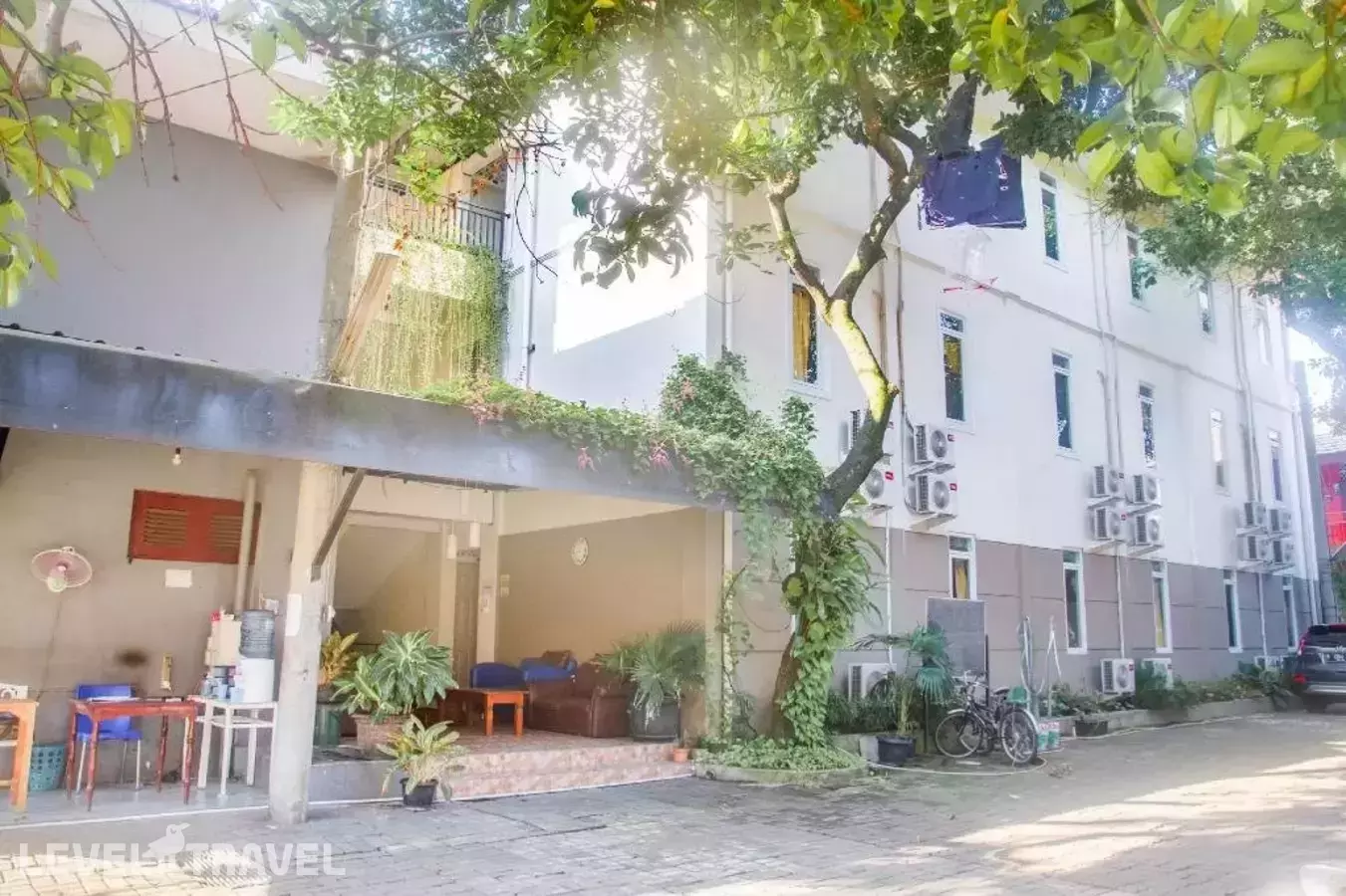 Oyo 3922 Wisma Minongga