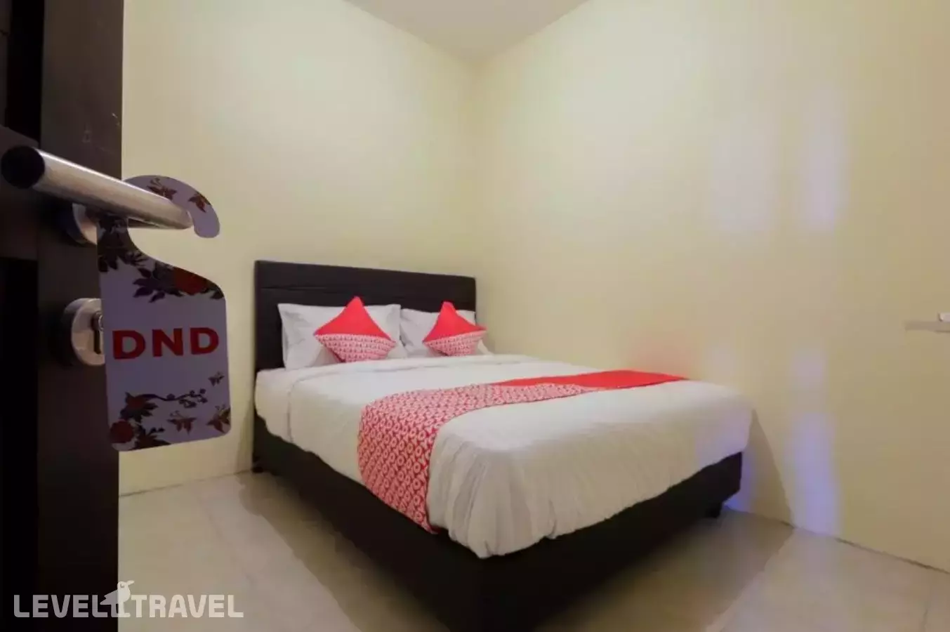 Oyo 779 Mn One Residence Syariah