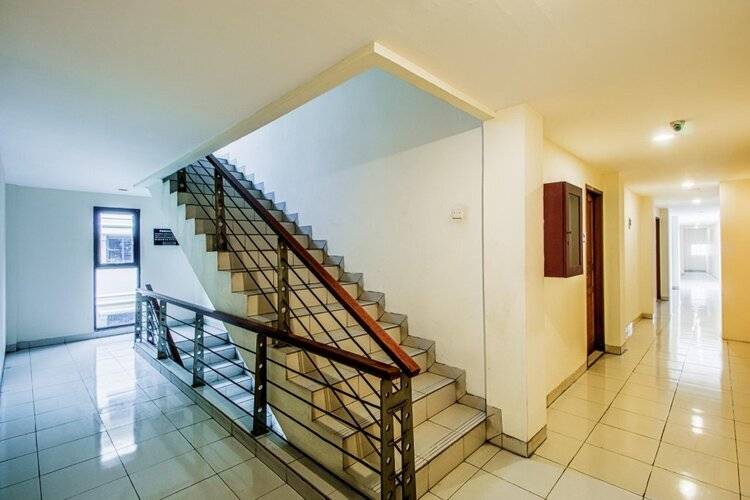 Plaza 68 Residence