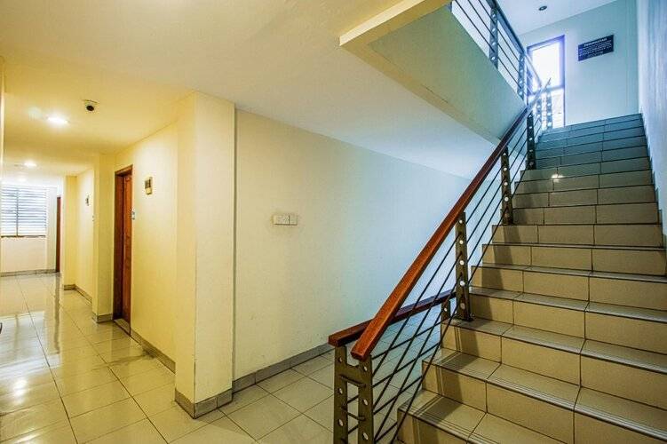 Plaza 68 Residence