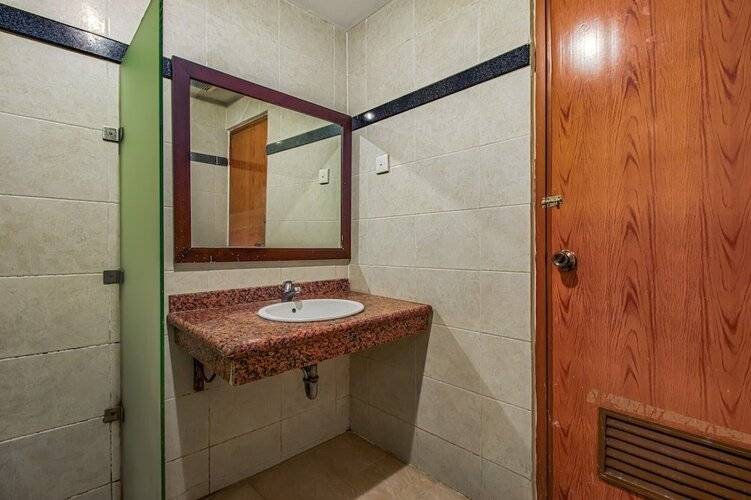 Plaza 68 Residence