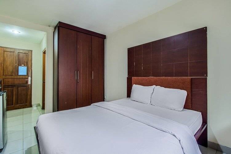 Plaza 68 Residence