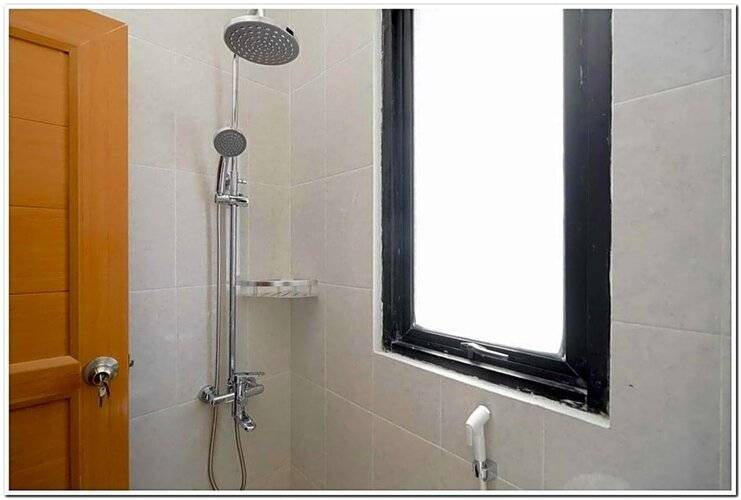 Reddoorz Near Jiexpo Kemayoran 2