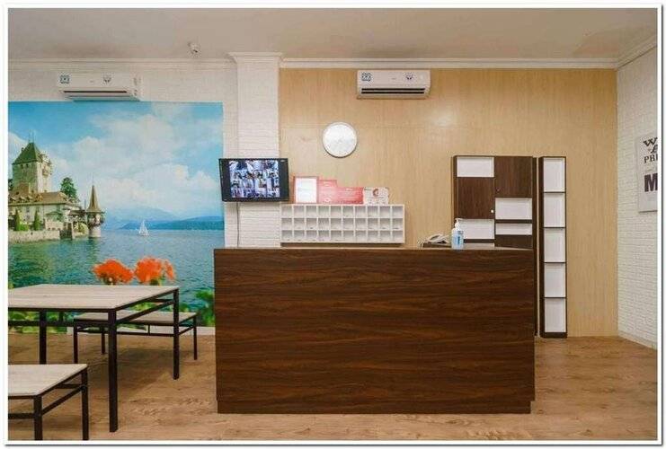 Reddoorz Near Jiexpo Kemayoran 2