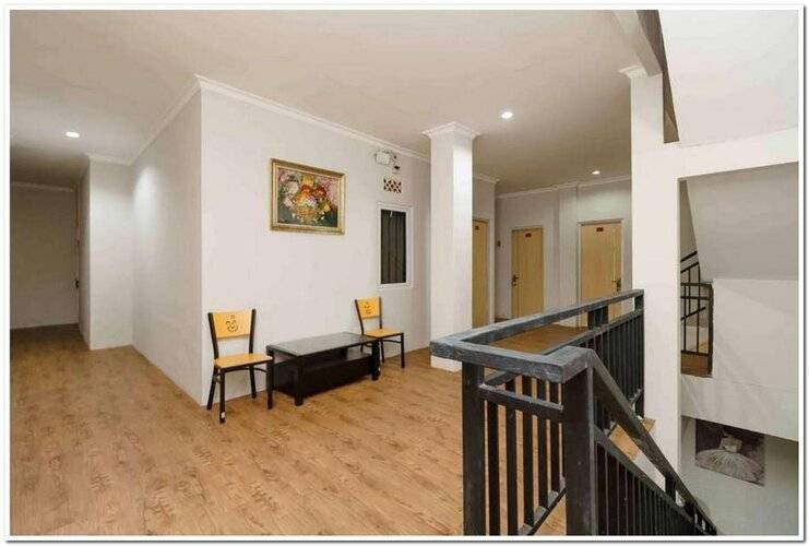 Reddoorz Near Jiexpo Kemayoran 2