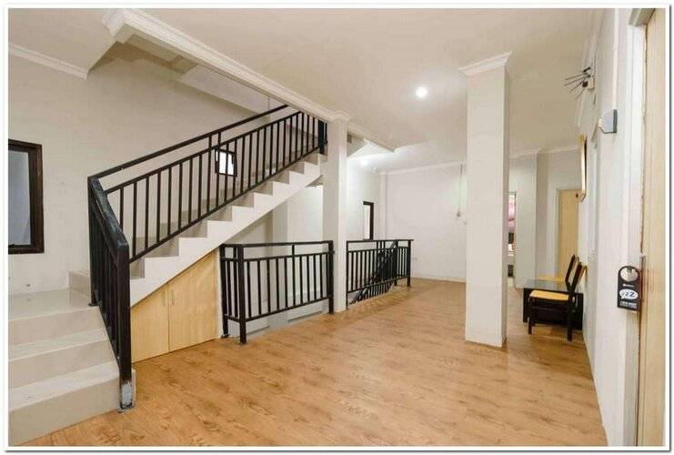 Reddoorz Near Jiexpo Kemayoran 2