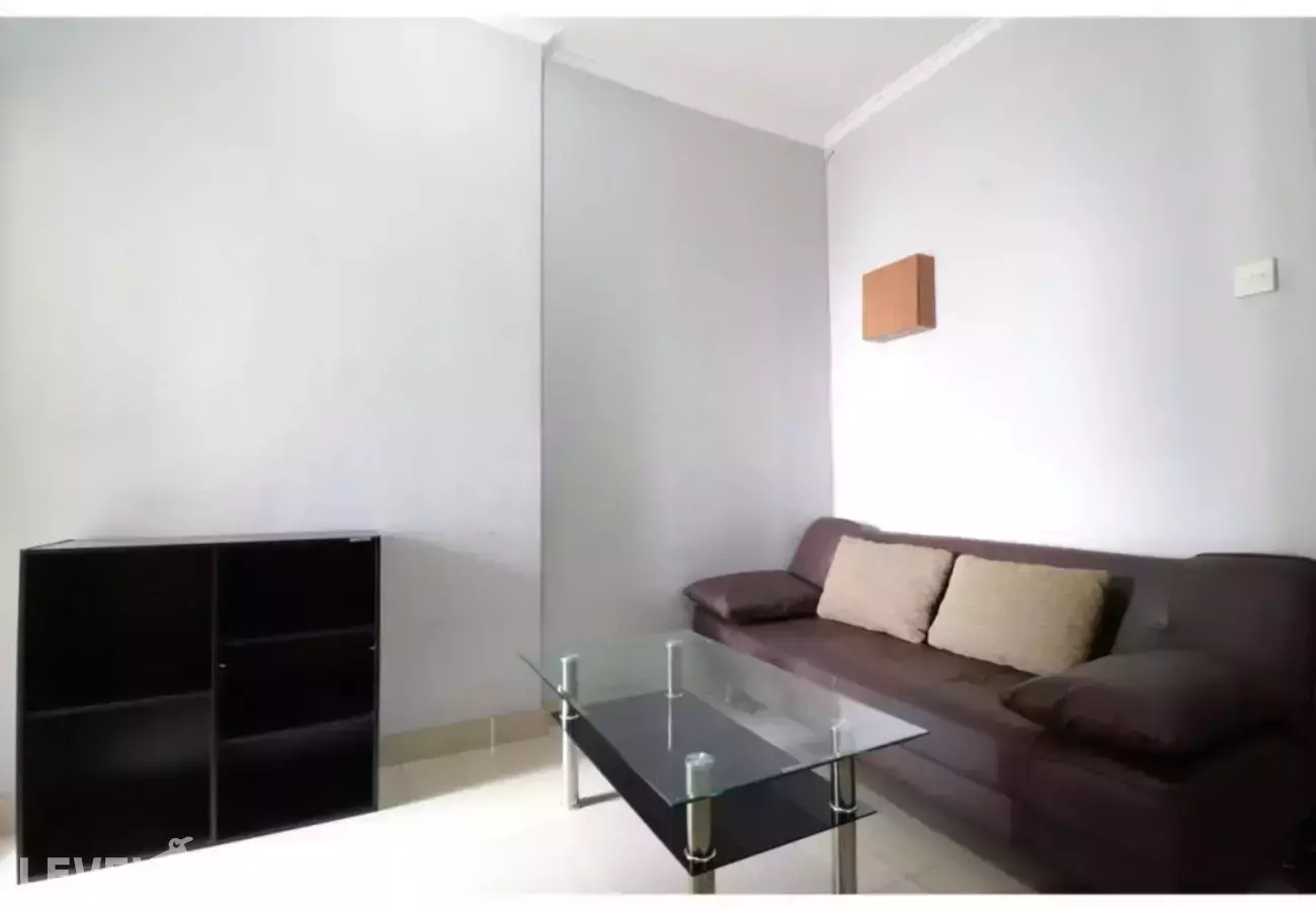 Rent House Center At Apartement Mediterania Gajah Mada