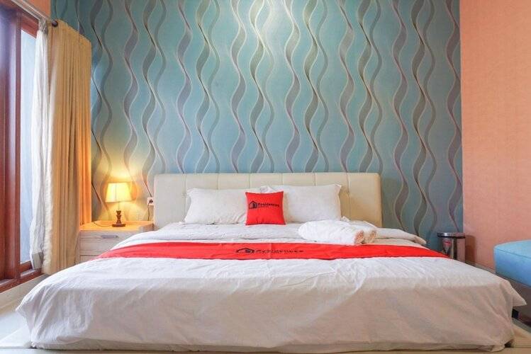Residences By Reddoorz Near Kemang Square